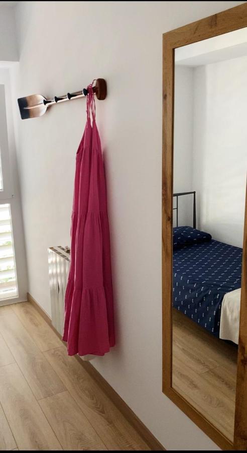 Precioso Apartamento Delante Del Mar En Palamós Esterno foto