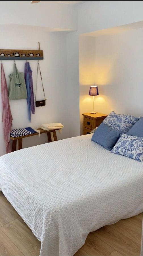 Precioso Apartamento Delante Del Mar En Palamós Esterno foto