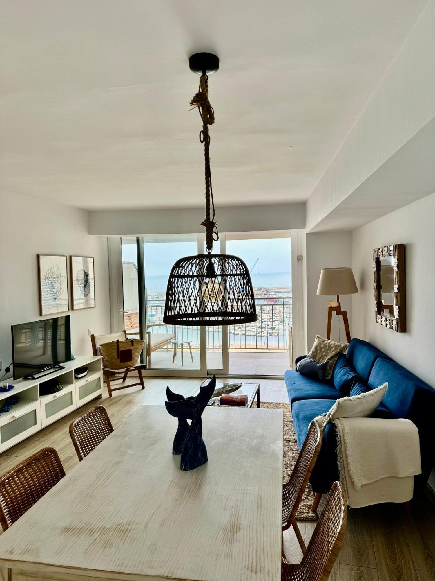 Precioso Apartamento Delante Del Mar En Palamós Esterno foto